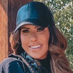 Abercrombie Vegan Leather Baseball Hat